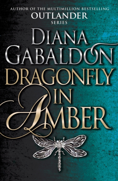Fotoja e Dragonfly In Amber - Diana Gabaldon