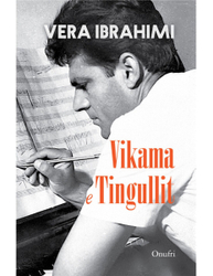 Fotoja e Vikama E Tingullit - Vera Ibrahimi