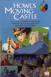 Fotoja e Howls Moving Castle 3 - Hayao Miyazaki