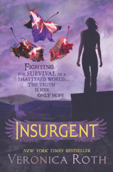 Fotoja e Insurgent - Veronica Roth