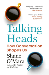 Fotoja e Talking Heads - Shane O'mara