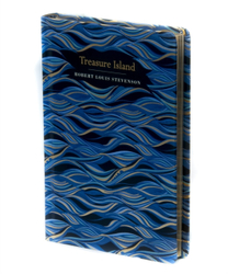Fotoja e Treasure Island - Robert Louis Stevenson