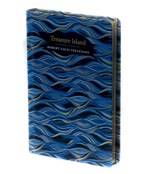 Fotoja e Treasure Island - Robert Louis Stevenson
