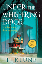 Fotoja e Under The Whispering Door - Tj Klune