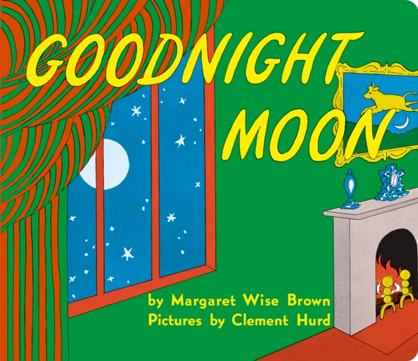 Fotoja e Goodnight Moon Bb - Margaret Wise Brown
