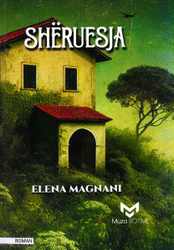 Fotoja e Sheruesja - Elena Magani