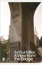 Fotoja e View From The Bridge - Arthur Miller