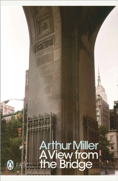 Fotoja e View From The Bridge - Arthur Miller