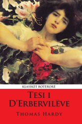 Fotoja e Tesi I Derbervileve - Thomas Hardy