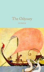 Fotoja e The Odyssey - Homer