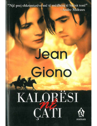 Fotoja e Kaloresi Ne Cati - Jean Giono