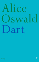 Fotoja e Dart - Alice Oswald