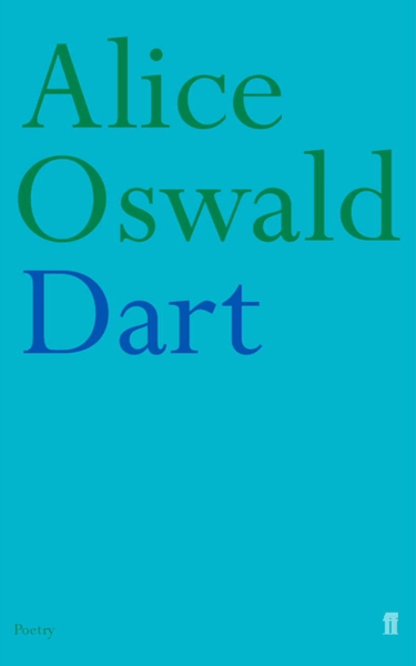 Fotoja e Dart - Alice Oswald