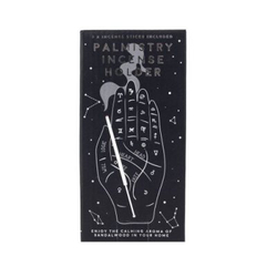 Fotoja e Cosmic  Palmistry Incense Holder - Gift Republic