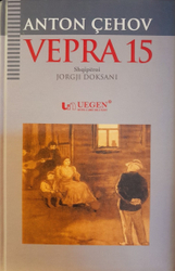 Fotoja e Vepra Te Zgjedhura Cehov 15 - Anton  Cehov