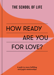 Fotoja e How Ready Are You For Love - School Of Life