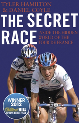 Fotoja e Secret Race - Daniel Coyle