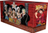 Fotoja e One Piece Box Set 4 Dressrosa To Reverie - Eiichiro Oda, Picture 1