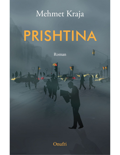 Fotoja e Prishtina - Mehmet Kraja