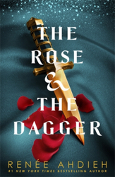 Fotoja e Rose And The Dagger - Renee Ahdieh