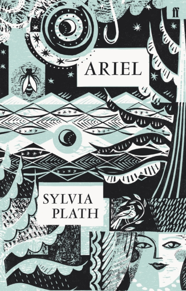 Fotoja e Ariel - Sylvia Plath