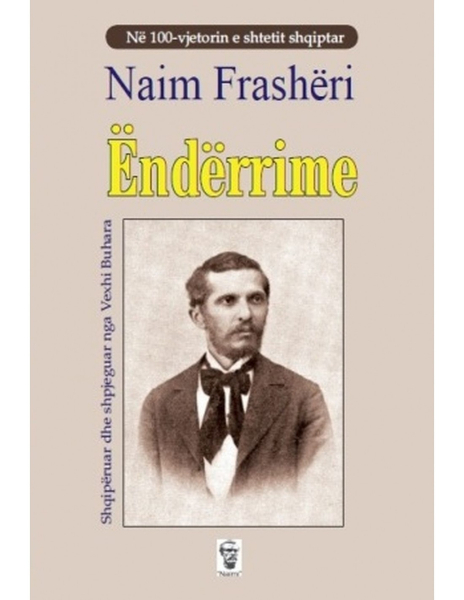 Fotoja e Enderrime - Naim Frasheri