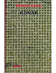 Fotoja e Konak - Edison Ceraj