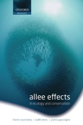 Fotoja e Allee Effects - Franck  Courchamp