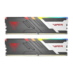 Fotoja e Moduli i memories Patriot Memory Viper Venom, 32GB (2 x 16GB), DDR5, 6000MHz, CL30