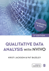 Fotoja e Qualitative Data Analysis With Nvivo - Kristi Jackson & Pat Bazeley