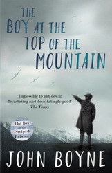 Fotoja e Boy At The Top Of The Mountain - John Boyne