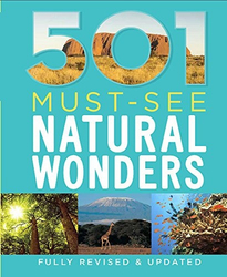 Fotoja e 501 Must See Natural Wonders - D. Brown