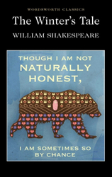 Fotoja e The Winter S Tale - William Shakespeare