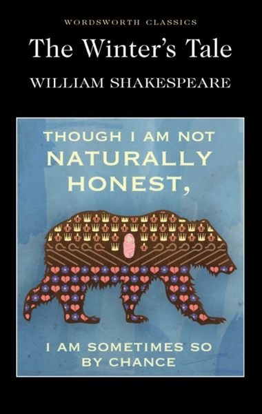 Fotoja e The Winter S Tale - William Shakespeare
