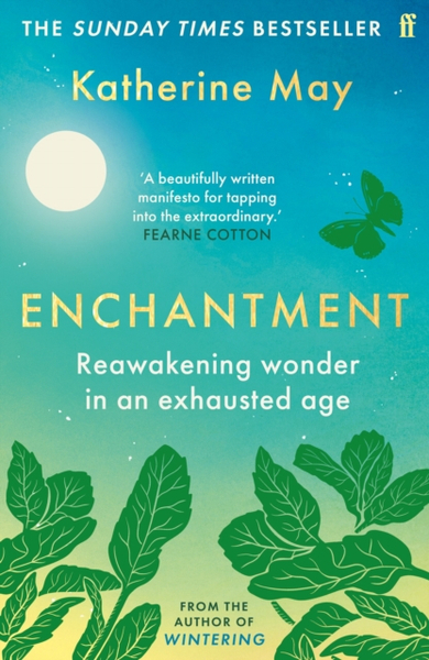 Fotoja e Enchantment - Katherine May