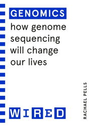 Fotoja e Genomics Wired Guides - Rachael Pells