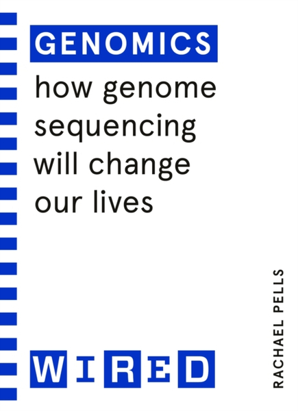 Fotoja e Genomics Wired Guides - Rachael Pells