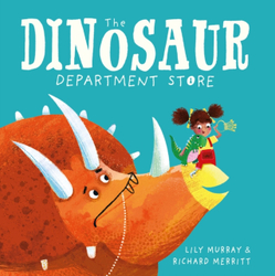 Fotoja e Dinosaur Department Store - Richard Merritt