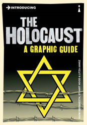 Fotoja e Introducing The Holocaust A Graphic Guide - Haim Bresheeth