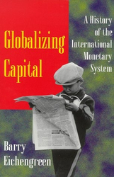 Fotoja e Globalizing The Capital - Barry Eichengreen