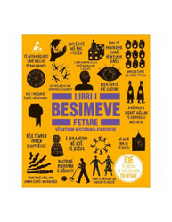 Fotoja e Libri I Besimeve Fetare - Grup Autoresh