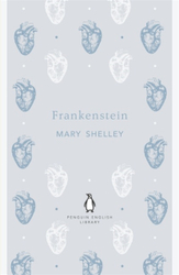Fotoja e Frankenstein - Mary Shelley