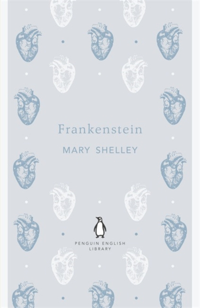 Fotoja e Frankenstein - Mary Shelley
