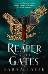 Fotoja e Reaper At The Gates - Sabaa Tahir