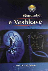 Fotoja e Semundjet E Veshkave - Lutfi Zylbeari