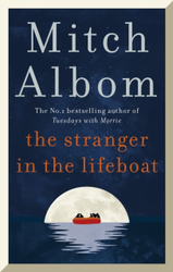 Fotoja e Stranger In The Lifeboat - Mitch Albom