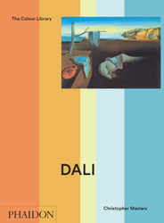 Fotoja e Dali - Christopher Masters