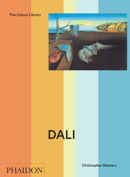 Fotoja e Dali - Christopher Masters