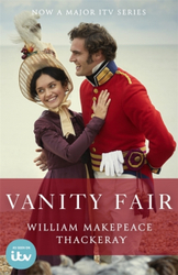 Fotoja e Vanity Fair - William Makepeace Thackeray