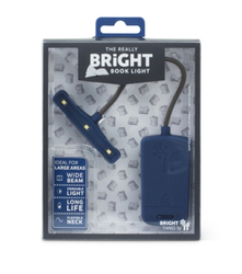 Fotoja e The Really Bright Book Light Blue - If Cardboard Creations Ltd